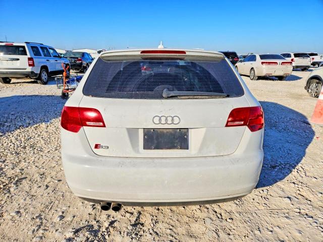 Продажа на аукционе авто 2008 Audi A3, vin: WAUHF78P78A062400, номер лота: 76147685