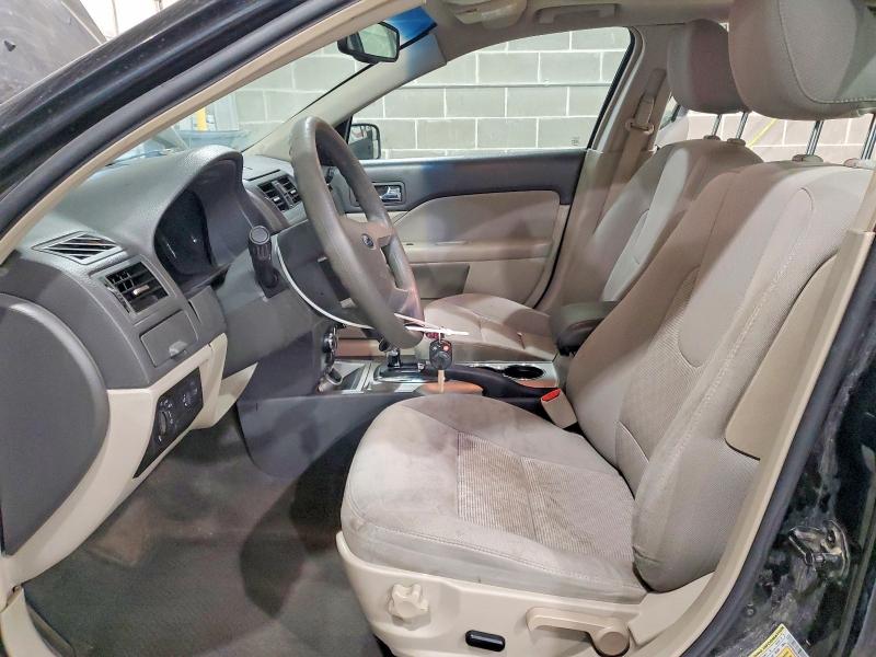 Продажа на аукционе авто 2010 Ford Fusion, vin: 3FAHP0HA8AR254901, номер лота: 75383345