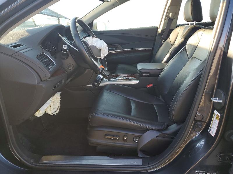 Aukcja sprzedaży 2016 Acura Rlx, vin: JH4KC2F98GC000143, numer aukcji: 76279395