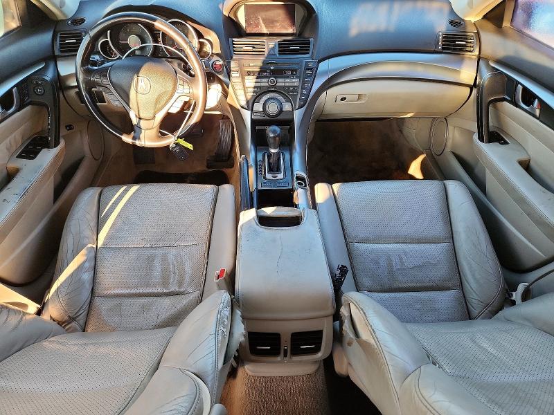 Auction sale of the 2009 Acura Tl, vin: 19UUA86599A006839, lot number: 77386355