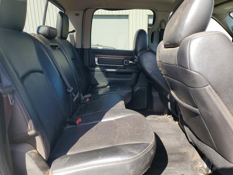 78849425 :رقم المزاد ، 3C6UR5FL1GG198929 vin ، 2016 Ram 2500 مزاد بيع