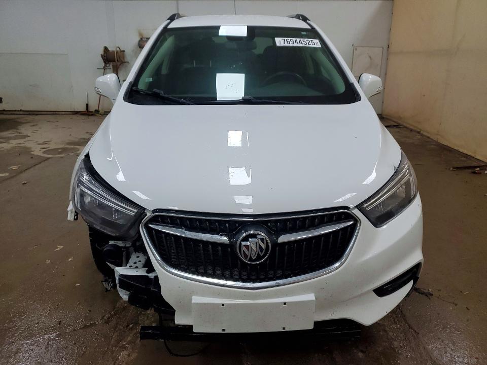 Aukcja sprzedaży 2019 Buick Encore, vin: KL4CJ2SB9KB819515, numer aukcji: 76944525
