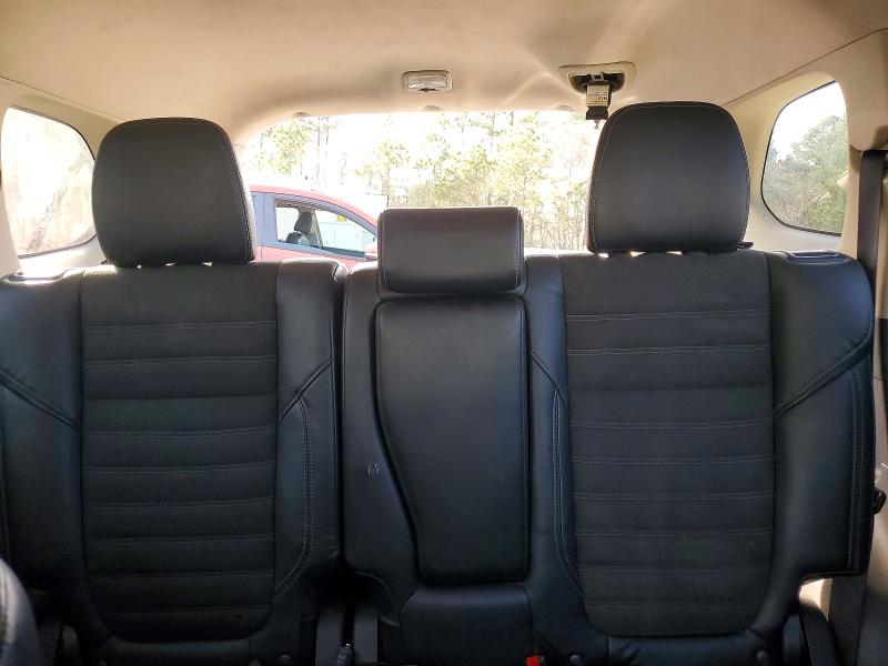 Продаж на аукціоні авто 2020 Mitsubishi Outlander, vin: JA4AD3A31LZ045686, номер лоту: 78330435