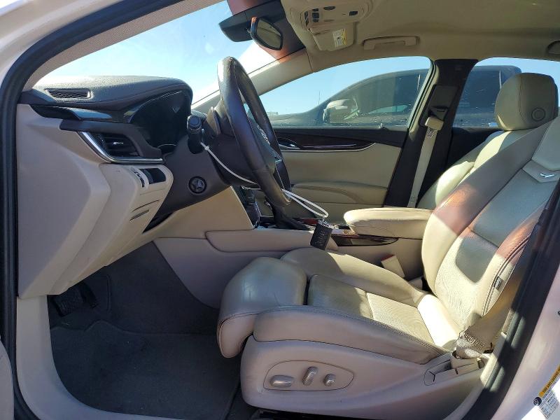 Продаж на аукціоні авто 2013 Cadillac Xts, vin: 2G61P5S33D9212765, номер лоту: 75977195