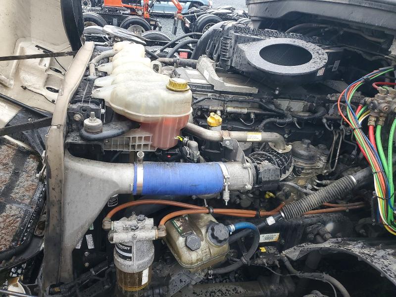 Продажа на аукционе авто 2019 Freigliner Cascadia 126, vin: 3AKJHHDR3KSKJ6556, номер лота: 77579905