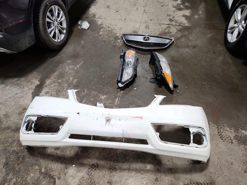 Продаж на аукціоні авто 2013 Acura Rdx, vin: 5J8TB4H31DL004268, номер лоту: 78534975