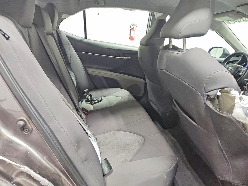 Продаж на аукціоні авто 2024 Toyota Camry, vin: 4T1C11AK5RU217285, номер лоту: 77390675