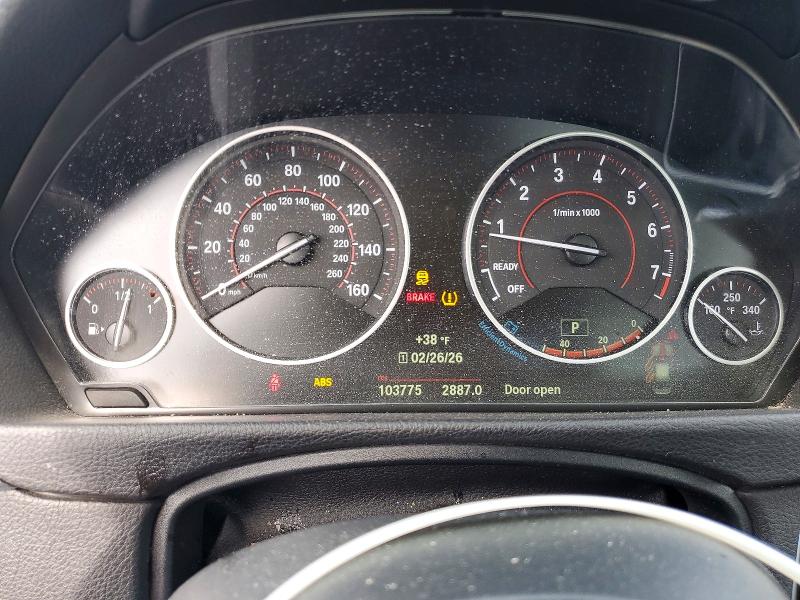 Продажа на аукционе авто 2018 Bmw 330, vin: WBA8D9G54JNU72281, номер лота: 78678385