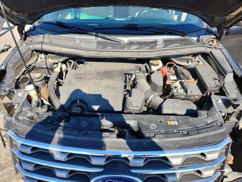 Aukcja sprzedaży 2016 Ford Explorer, vin: 1FM5K8B80GGB55372, numer aukcji: 75760245