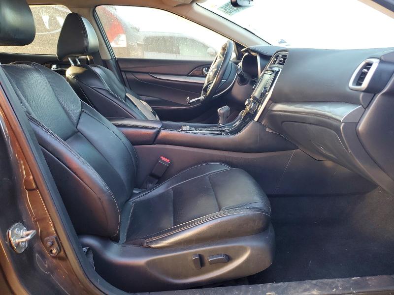 Продажа на аукционе авто 2016 Nissan Maxima, vin: 1N4AA6AP6GC393372, номер лота: 77202015