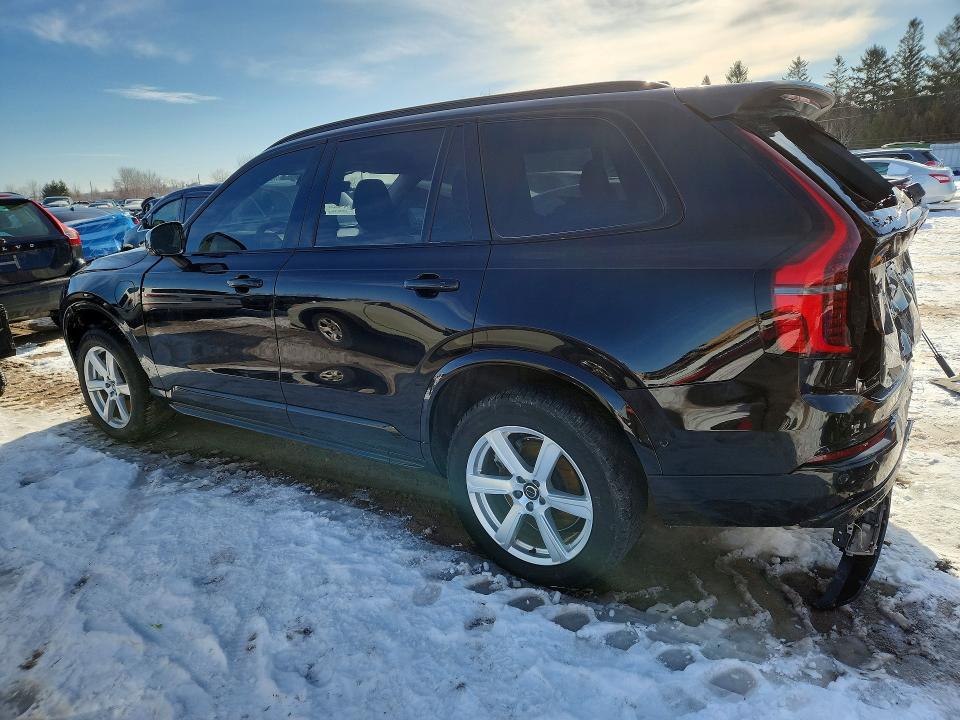 Aukcja sprzedaży 2026 Volvo Xc90, vin: YV4H60PM1T1437267, numer aukcji: 77332495