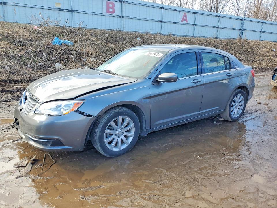 Продажа на аукционе авто 2012 Chrysler 200, vin: 1C3CCBBB6CN120637, номер лота: 79359495