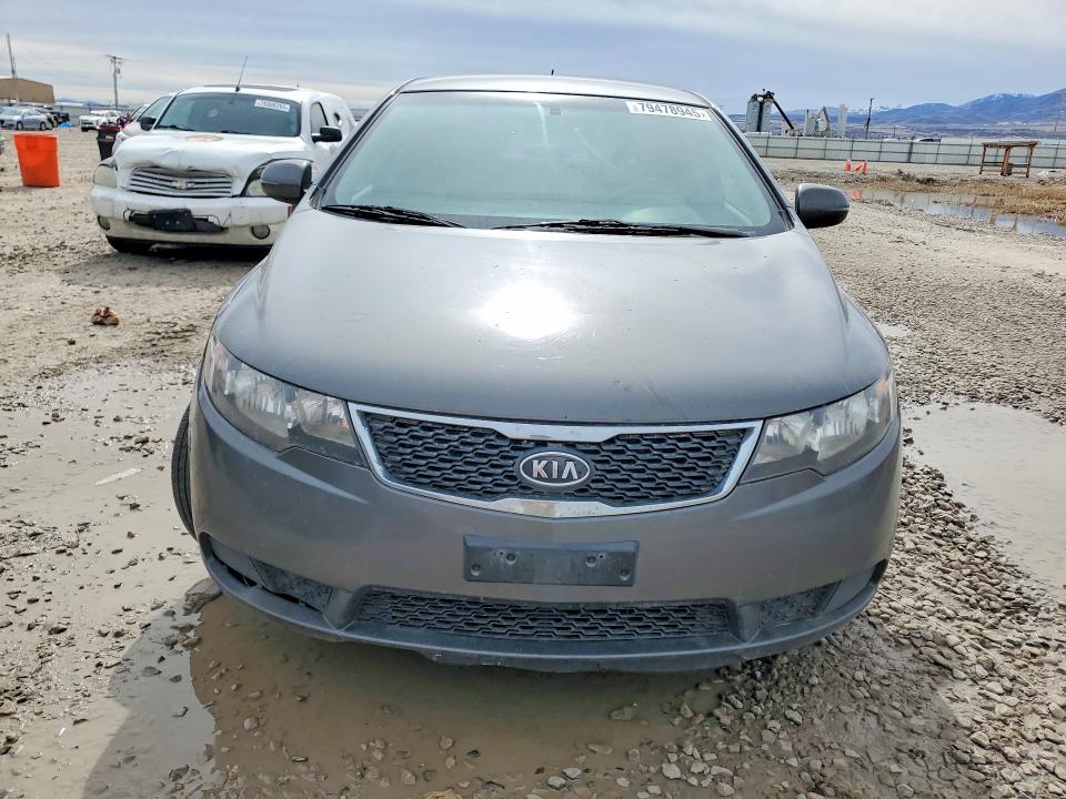 Продаж на аукціоні авто 2013 Kia Forte, vin: KNAFU4A22D5728432, номер лоту: 79478945