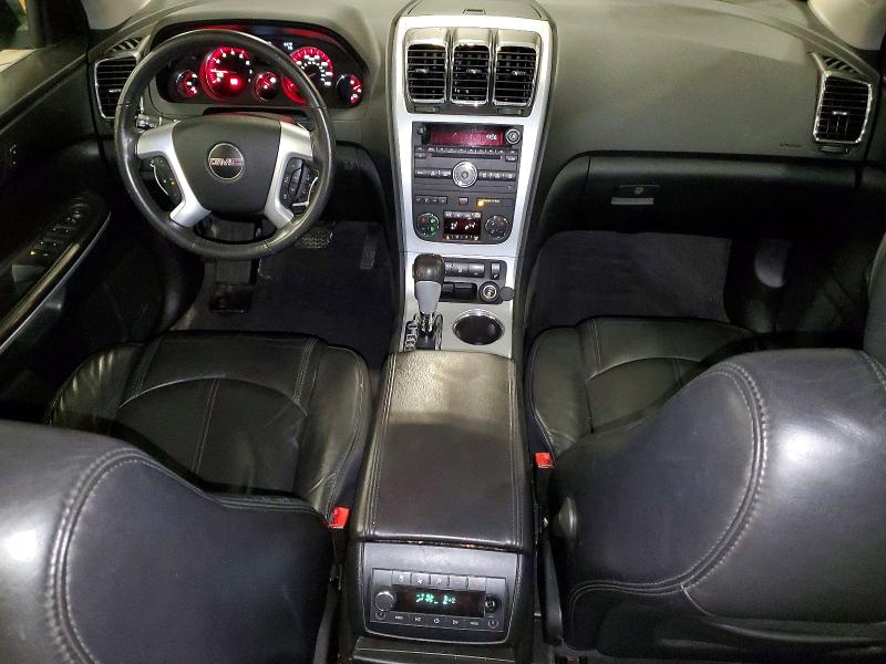 77030165 :رقم المزاد ، 1GKKVRED5CJ238245 vin ، 2012 Gmc Acadia مزاد بيع
