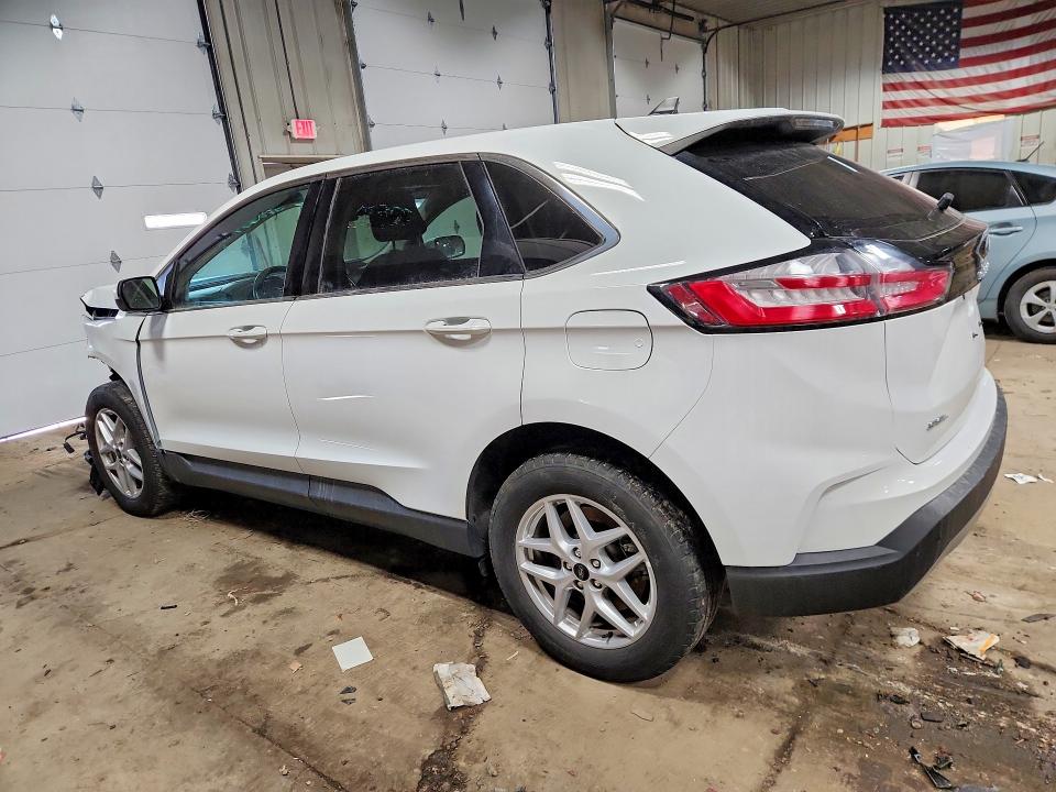 Aukcja sprzedaży 2024 Ford Edge, vin: 2FMPK4J9XRBA82324, numer aukcji: 77291255