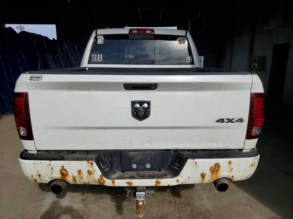 2015 Ram 1500 მანქანა იყიდება აუქციონზე, vin: 1C6RR7MT9FS698851, აუქციონის ნომერი: 75545845