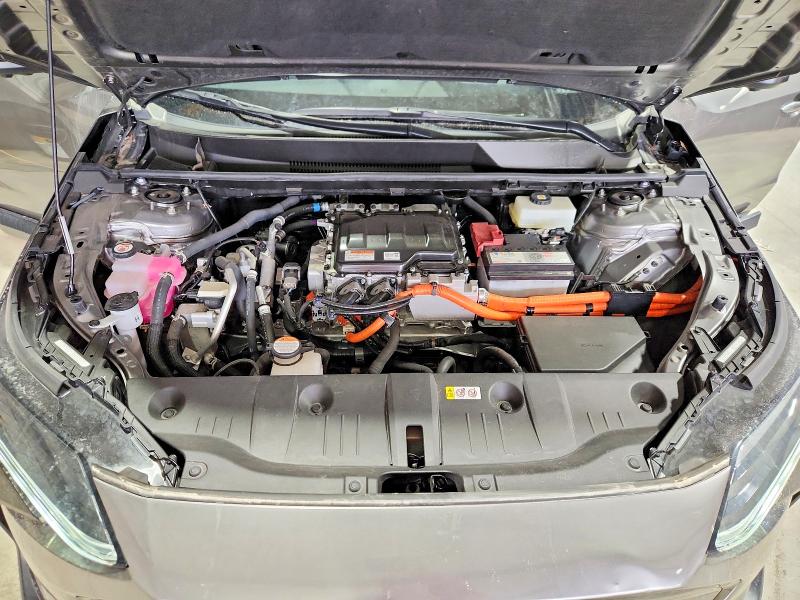 Продажа на аукционе авто 2023 Subaru Solterra, vin: JTMABABA5PA031114, номер лота: 77581765