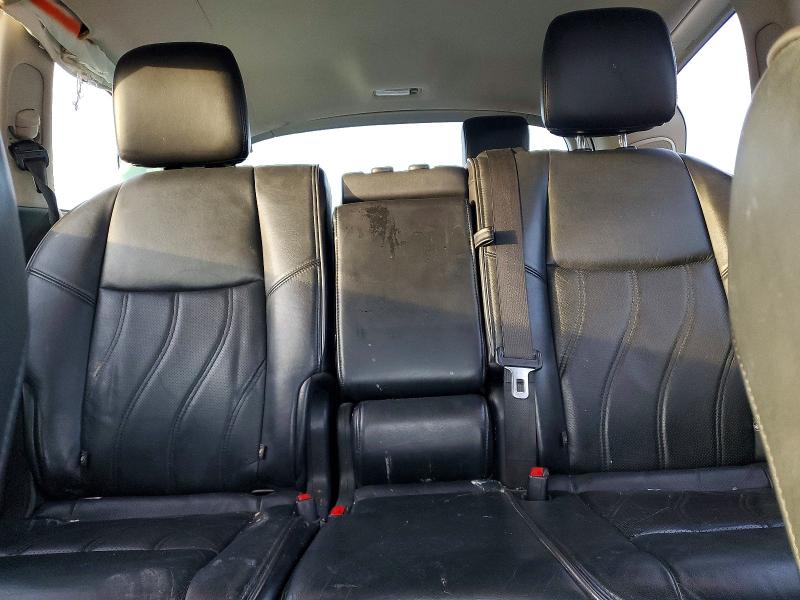 Продажа на аукционе авто 2014 Infiniti Qx60, vin: 5N1AL0MM1EC523392, номер лота: 76931965