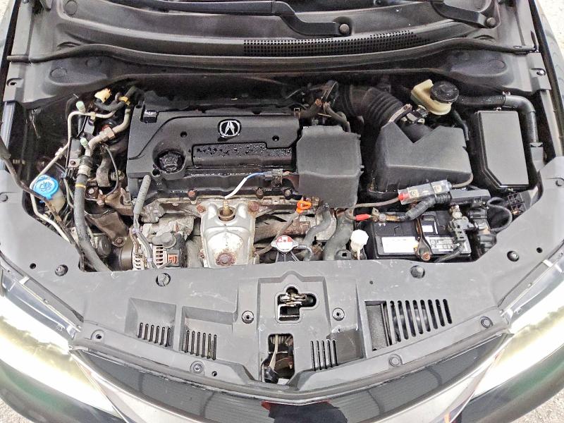 Продажа на аукционе авто 2016 Acura Ilx Premiu, vin: 19UDE2F8XGA000167, номер лота: 72442865
