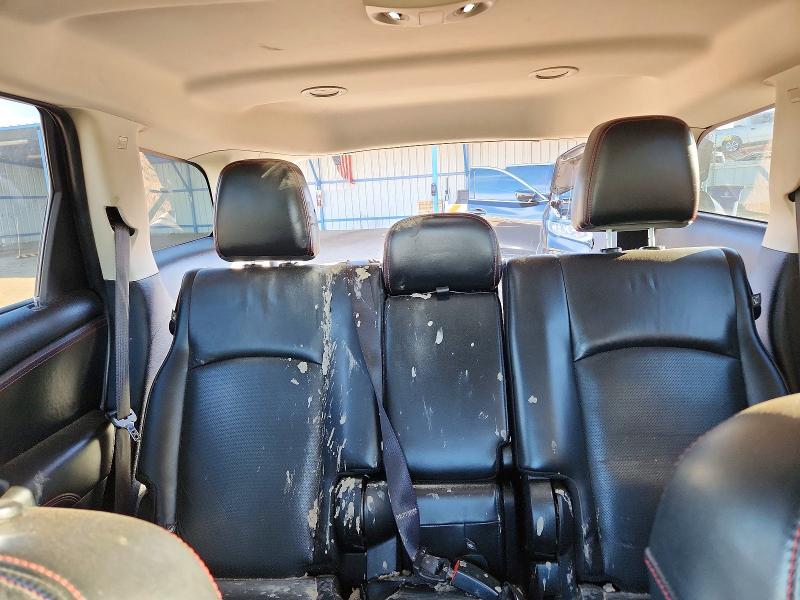 Продаж на аукціоні авто 2018 Dodge Journey, vin: 3C4PDDEGXJT463459, номер лоту: 78499625