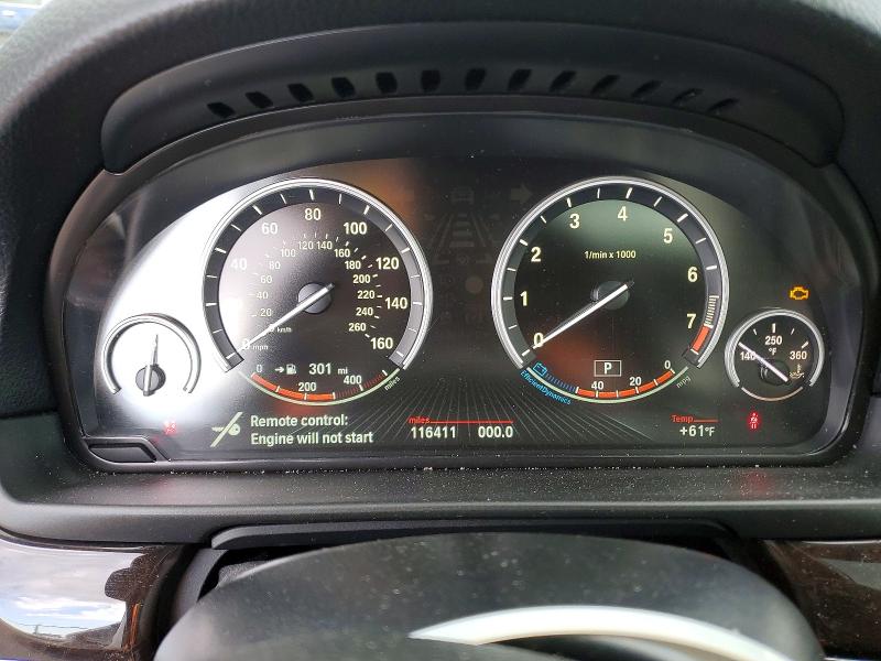 Aukcja sprzedaży 2015 Bmw 528, vin: WBA5A5C56FD514571, numer aukcji: 76403935
