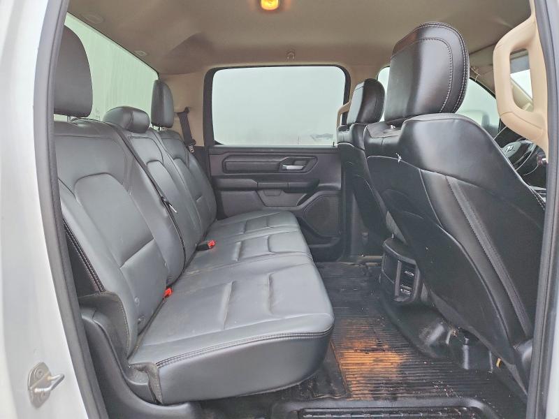 Aukcja sprzedaży 2019 Ram 1500, vin: 1C6SRFGT1KN766205, numer aukcji: 78966035