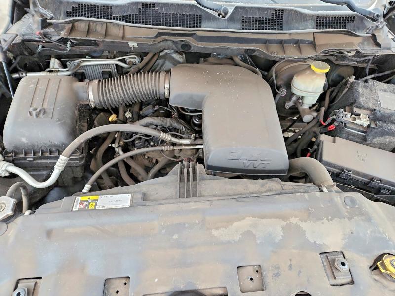 Aukcja sprzedaży 2016 Ram 1500, vin: 1C6RR7FG7GS411265, numer aukcji: 78088305