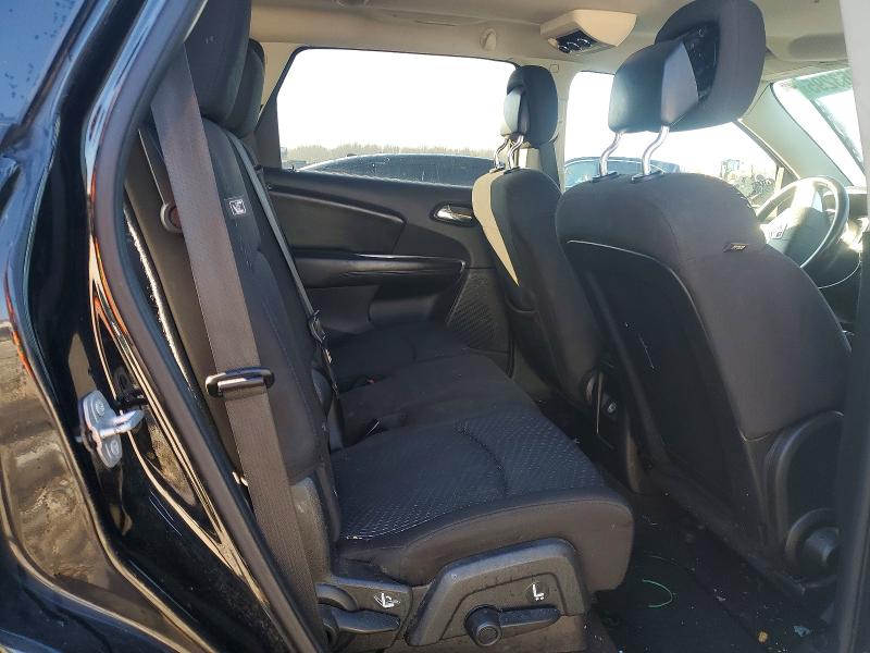 77363295 :رقم المزاد ، 3C4PDCAB8GT245548 vin ، 2016 Dodge Journey مزاد بيع