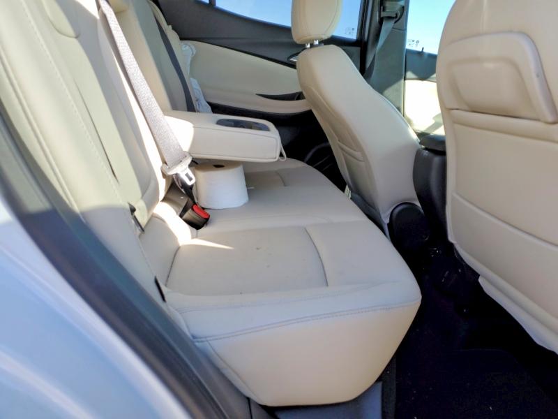 77607785 :رقم المزاد ، KL4AMDSL6RB213330 vin ، 2024 Buick Encore Gx مزاد بيع