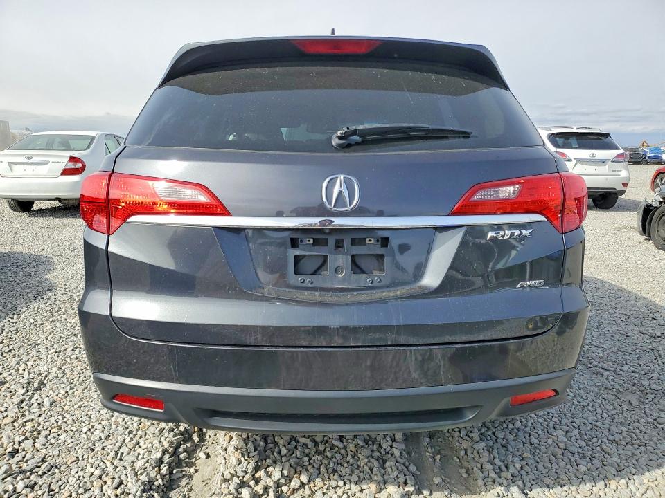 Aukcja sprzedaży 2014 Acura Rdx, vin: 5J8TB4H51EL007805, numer aukcji: 76841885