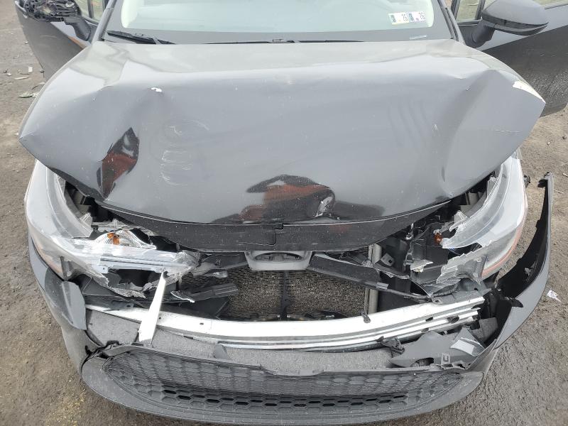 2020 Toyota Corolla მანქანა იყიდება აუქციონზე, vin: JTDHPRAE4LJ045583, აუქციონის ნომერი: 77383955
