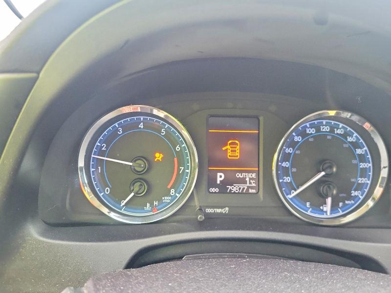 Продажа на аукционе авто 2019 Toyota Corolla, vin: 2T1BURHE4KC190492, номер лота: 75315115