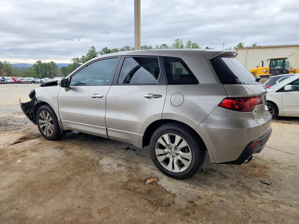 Продажа на аукционе авто 2011 Acura Rdx, vin: 5J8TB2H28BA007057, номер лота: 78783085