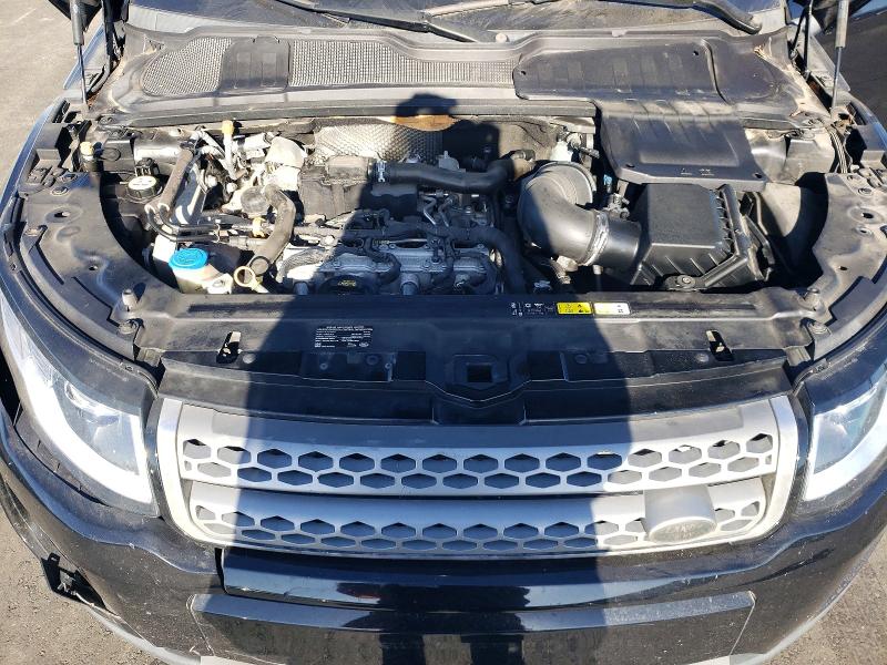 Aukcja sprzedaży 2019 Land Rover Range Rove, vin: SALVP2RX2KH330149, numer aukcji: 76024115