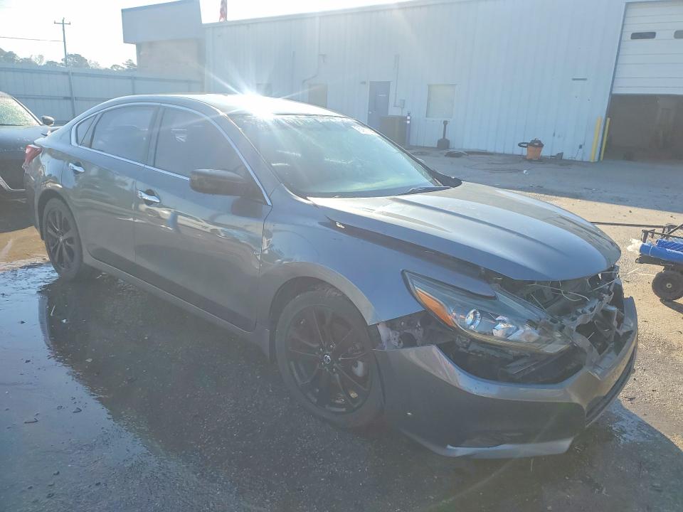 Aukcja sprzedaży 2018 Nissan Altima, vin: 1N4AL3AP1JC260616, numer aukcji: 75087725