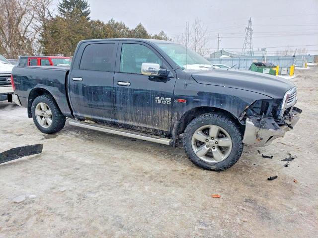Auction sale of the 2016 Ram 1500, vin: 1C6RR7LM0GS285311, lot number: 75185115