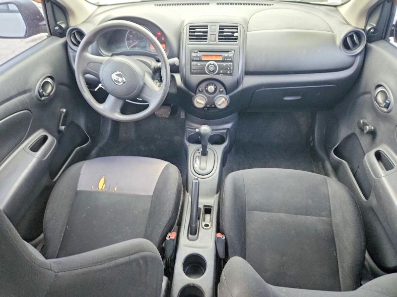 Продаж на аукціоні авто 2012 Nissan Versa, vin: 3N1CN7AP7CL861642, номер лоту: 77322055