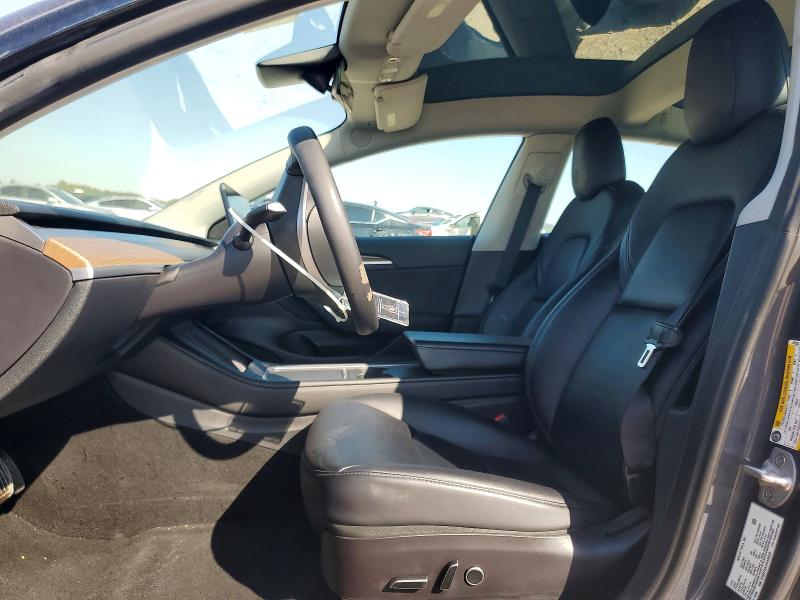 Aukcja sprzedaży 2023 Tesla Model 3, vin: 5YJ3E1EA1PF428533, numer aukcji: 76812565