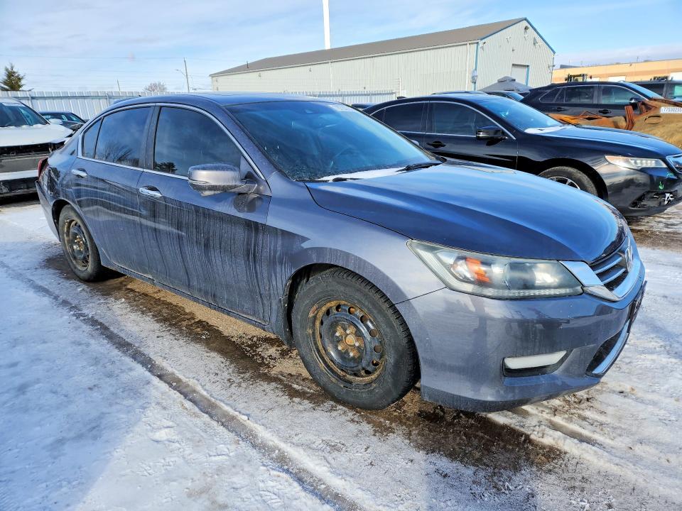 Продаж на аукціоні авто 2013 Honda Accord, vin: 1HGCR2F8XDA802777, номер лоту: 78723735