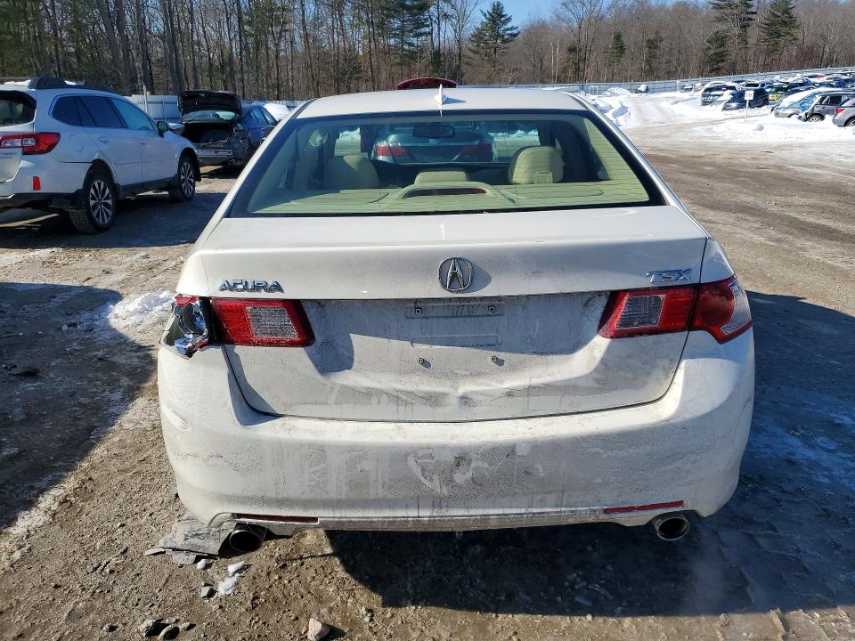 Продажа на аукционе авто 2009 Acura Tsx, vin: JH4CU266X9C009694, номер лота: 75473495