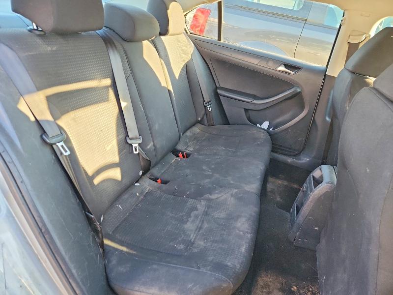 Продаж на аукціоні авто 2016 Volkswagen Jetta, vin: 3VW267AJ8GM327743, номер лоту: 77394325