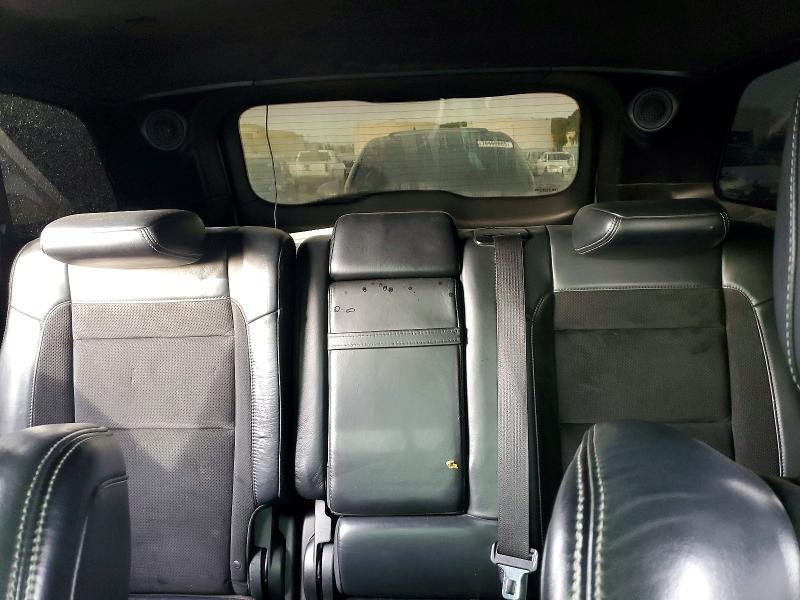 78551615 :رقم المزاد ، 1C4RJFDJ0FC662646 vin ، 2015 Jeep Grand Cherokee مزاد بيع