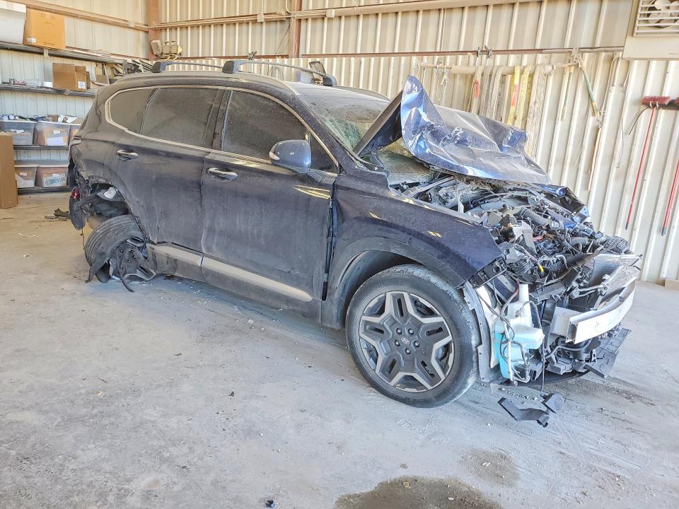 Aukcja sprzedaży 2023 Hyundai Santa Fe, vin: 5NMS44AL8PH507008, numer aukcji: 76218305