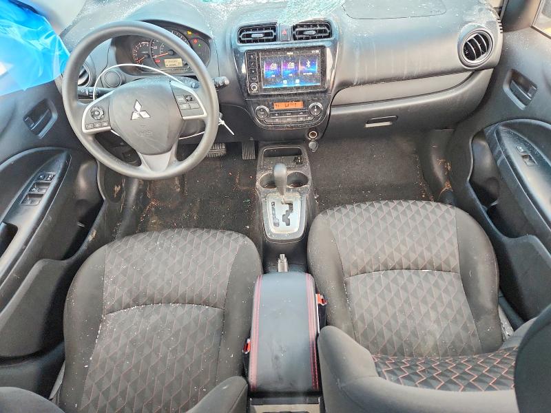 Продаж на аукціоні авто 2021 Mitsubishi Mirage, vin: ML32AUHJ7MH008942, номер лоту: 78321055