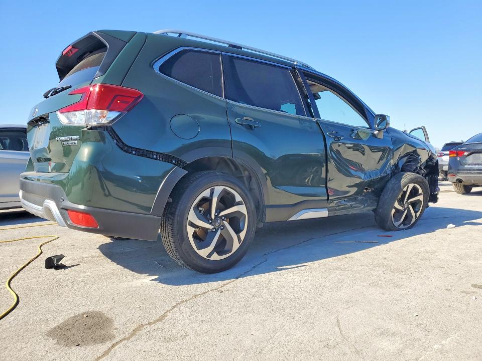 Aukcja sprzedaży 2022 Subaru Forester, vin: JF2SKARC1NH510339, numer aukcji: 77458735