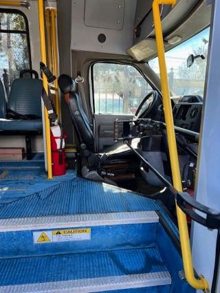 75644675 :رقم المزاد ، 1FDEE4FL9EDA66011 vin ، 2014 Ford Econoline مزاد بيع