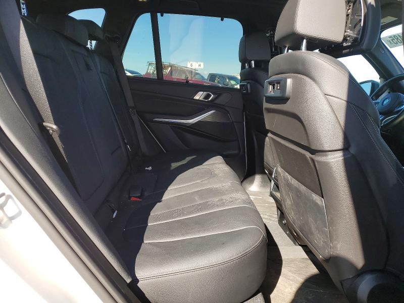 Продажа на аукционе авто 2022 Bmw X5, vin: 5UXTA6C09N9N42921, номер лота: 77069485