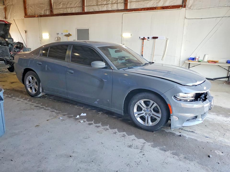 2019 Dodge Charger მანქანა იყიდება აუქციონზე, vin: 2C3CDXBG7KH657403, აუქციონის ნომერი: 76363645