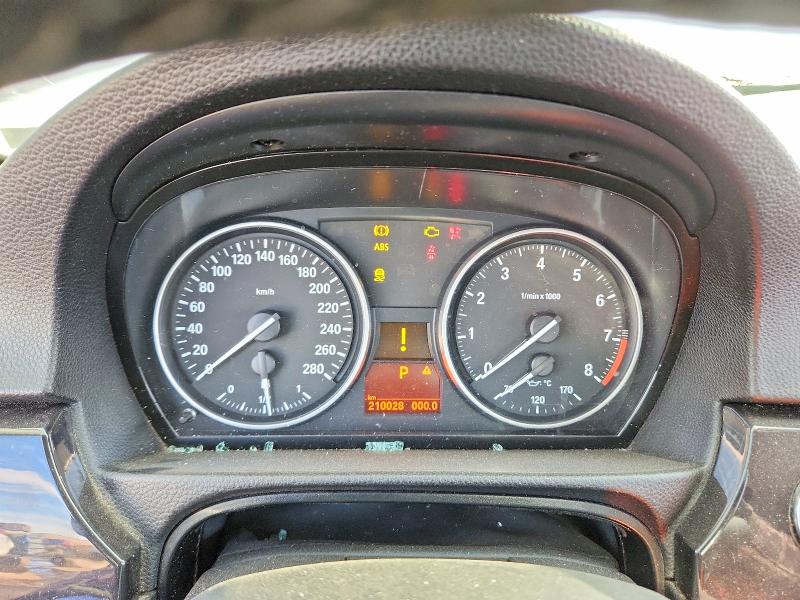 Продажа на аукционе авто 2011 Bmw 328, vin: WBAKF3C53BE567757, номер лота: 79051705