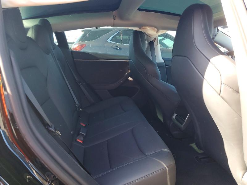 Aukcja sprzedaży 2024 Tesla Model 3, vin: 5YJ3E1ET4RF790263, numer aukcji: 79308495